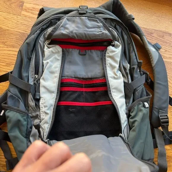 The North Face Surge Backpack - Picture 15 of 16